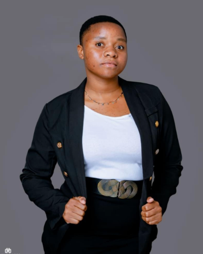 SIKHALAZO R. CHIUNGA