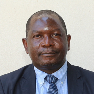 Prof Norman Takaidza