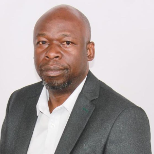 Eng Sikhumbuzo Ncube