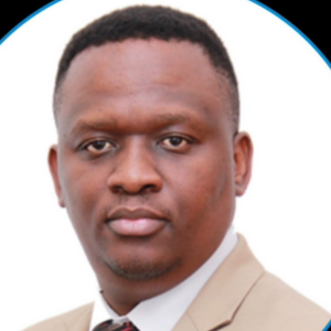 Mr Thamsanqa Siwela