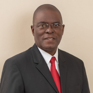 Mr Bekithemba Nkomo