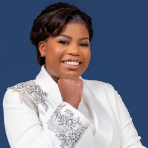 Ms Hezel Sibanda