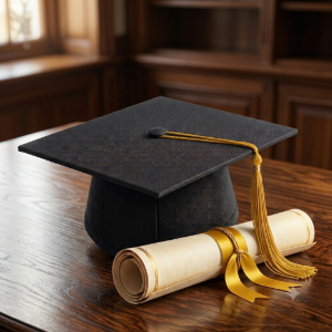 NUST CCE Confers Diplomas on Class of 2026