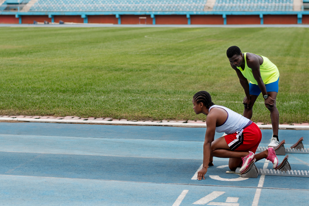 NUST Winds Down from 32nd Graduation with Annual Vice-Chancellor's Games