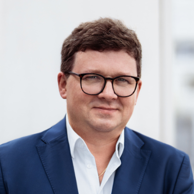 Dr Eng. Marek Chodnicki