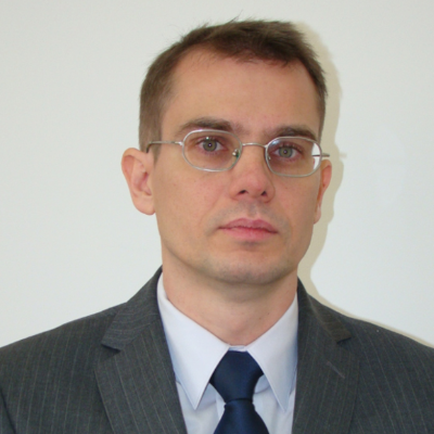 PhD. DSc. Eng. Jacek Kropiwnicki