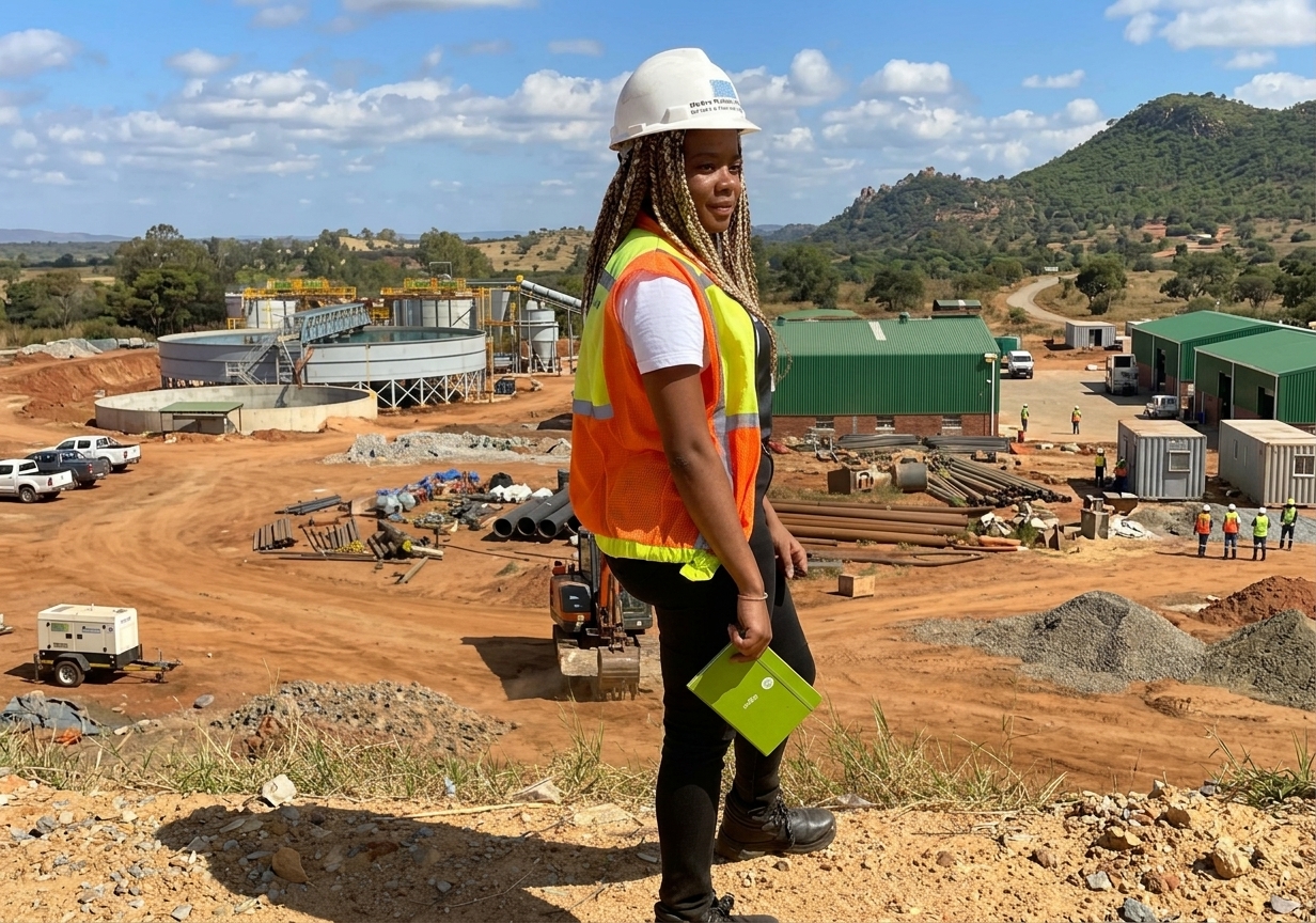 Alumni Spotlight – From Building Infrastructure to Building Imagination: Why I Wrote Pillars of Possibility