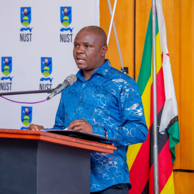 NUST reaffirms commitment to drive Zimbabwe’s industrialisation agenda