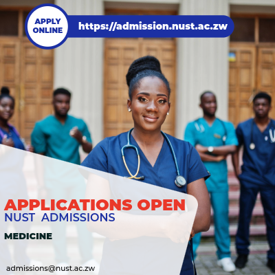 FACULTY OF MEDICINE – AUGUST 2026 INTAKE 