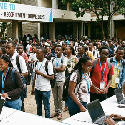 2026 OUTREACH PROGRAMME