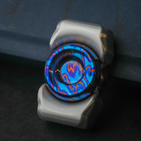 What the chips Reveal About Energy Efficiency in Titanium Machining