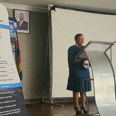 NUST Hosts SASE’s 50 th Celebration 
