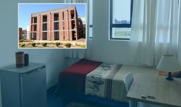 Student Accommodation