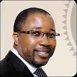 Kelibone Masiyane
