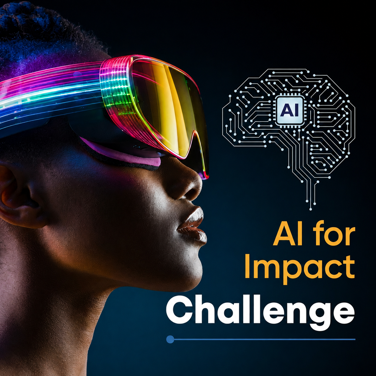 NUST Students Crowned Design Champions at National AI4I Challenge