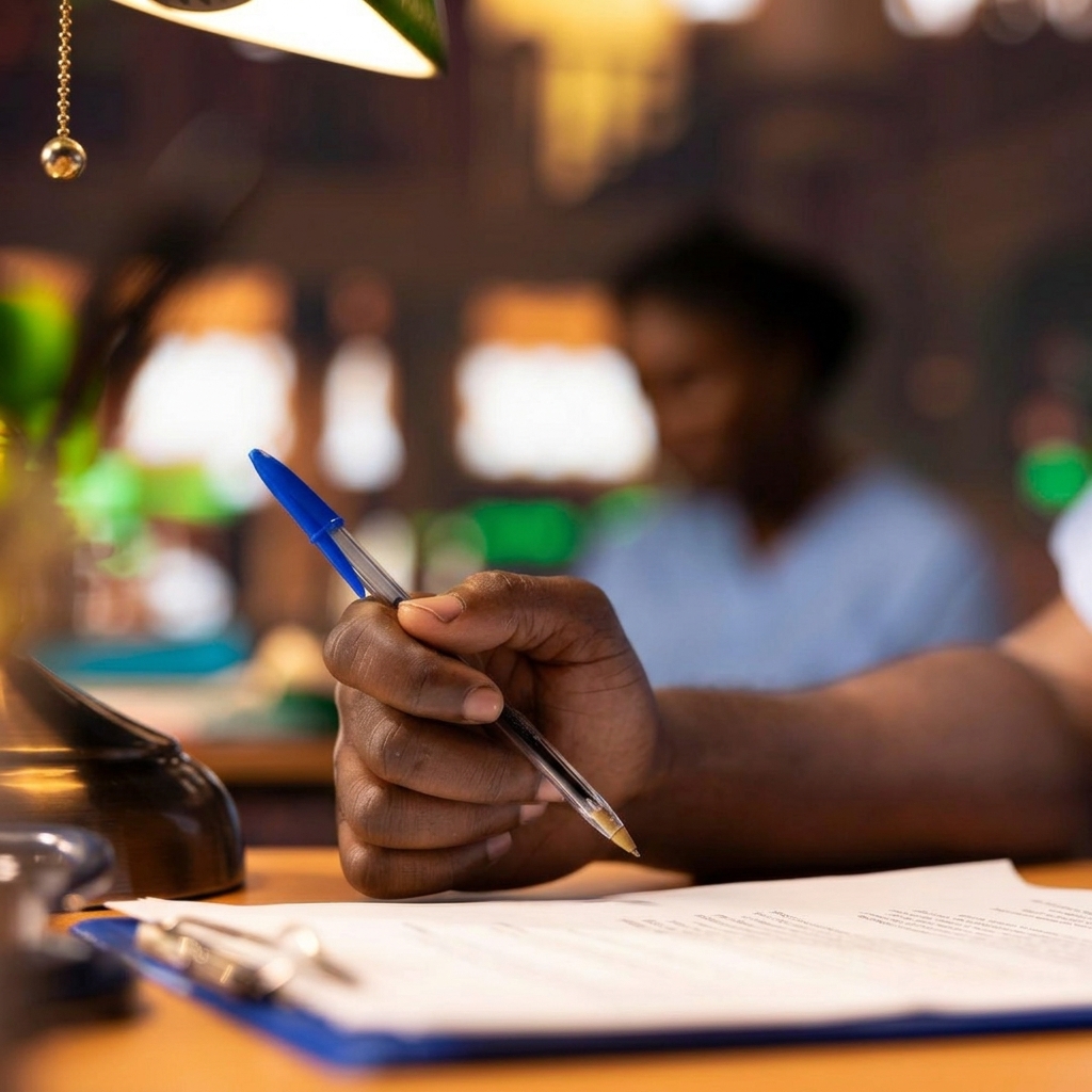 Write As First Sitting and Special Examinations