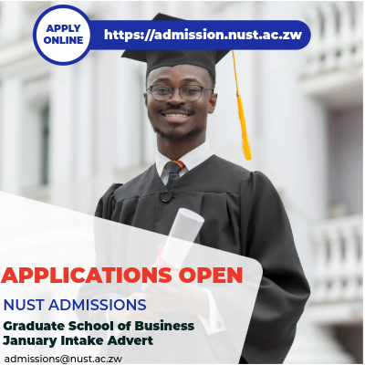POSTGRADUATE ADMISSIONS 2027 JANUARY INTAKE  