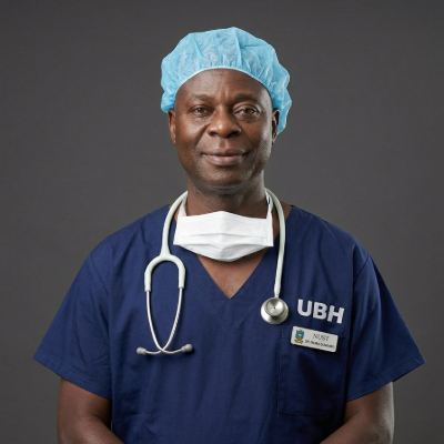 NUST Mourns Specialist Doctor and Academic, Obstetrician, Gynaecologist, Dr Taurai Gunguwo