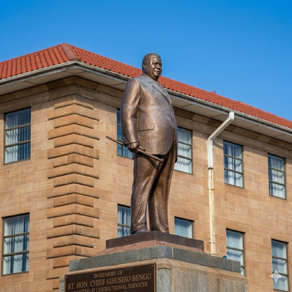 Inaugural Joshua Nkomo Peace Marathon a Resounding Success