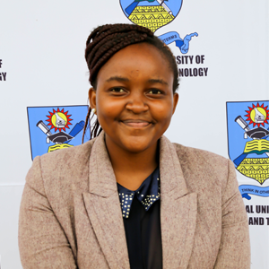 Kudzai K. Maphosa