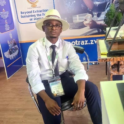 NUST graduate seeks US$12,000 for urgent skull surgery