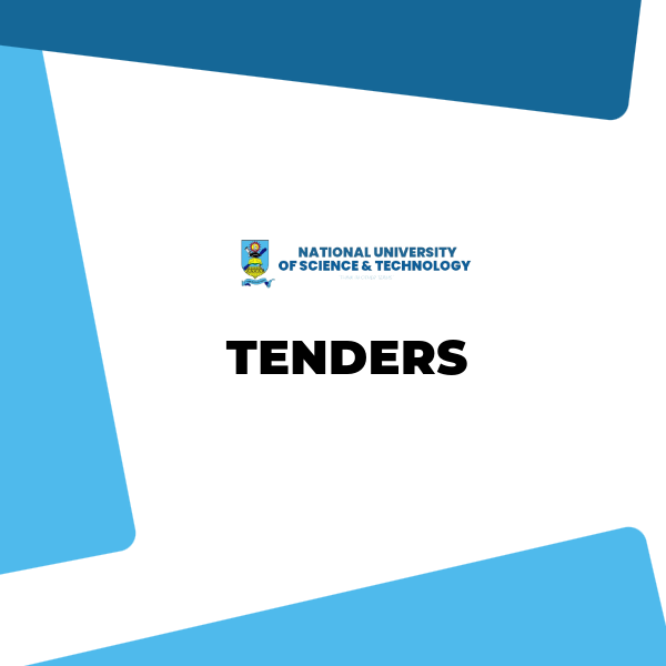 INVITATION TO COMPETITIVE BIDDING TENDERS - MAY 2026
