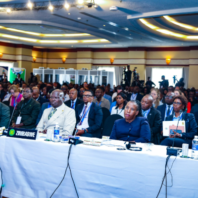 Zimbabwe leads solar adoption, energy efficiency as NUST Partners GVT in Soltrain Initiative