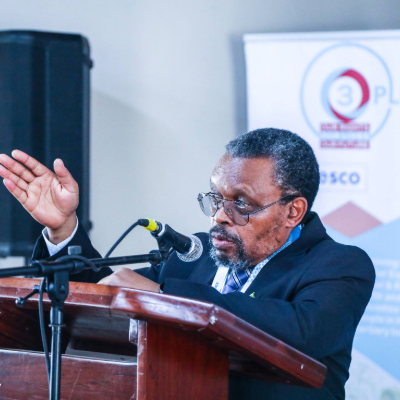 Student leaders urged to partner  with University in driving excellence