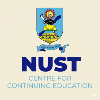 NUST Centre for Continuing Education Courses 2026