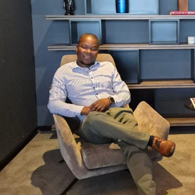 From Lecture Halls to multi-Billion Rand Deals: NUST Finance Graduate on Global Investments and Giving Back 