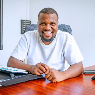 Think in Other Terms: How Mbuyiseli Ncube Built an Engineering Practice on First Principles