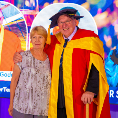 NUST Unveils VC’s Scholarship Fund for Disadvantaged STEM Students