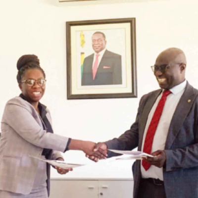 SECZim inks deal with NUST