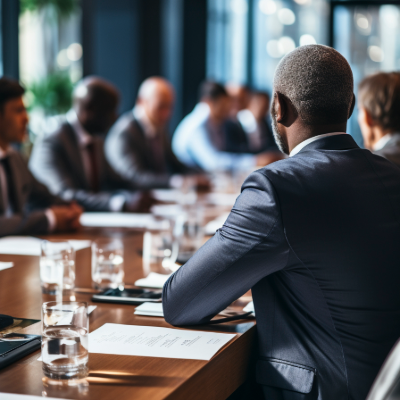 NOTICE OF NUST ANNUAL GENERAL MEETING 2026