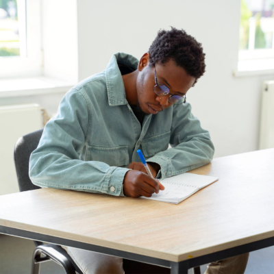 COMMENCEMENT OF EXAMINATIONS FOR MARCH INTAKE