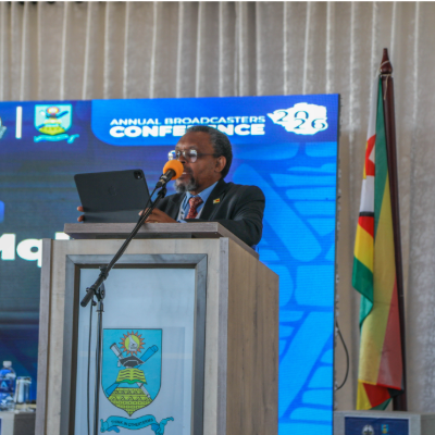 NUST Champions Innovation in Zimbabwe’s Broadcasting Sector