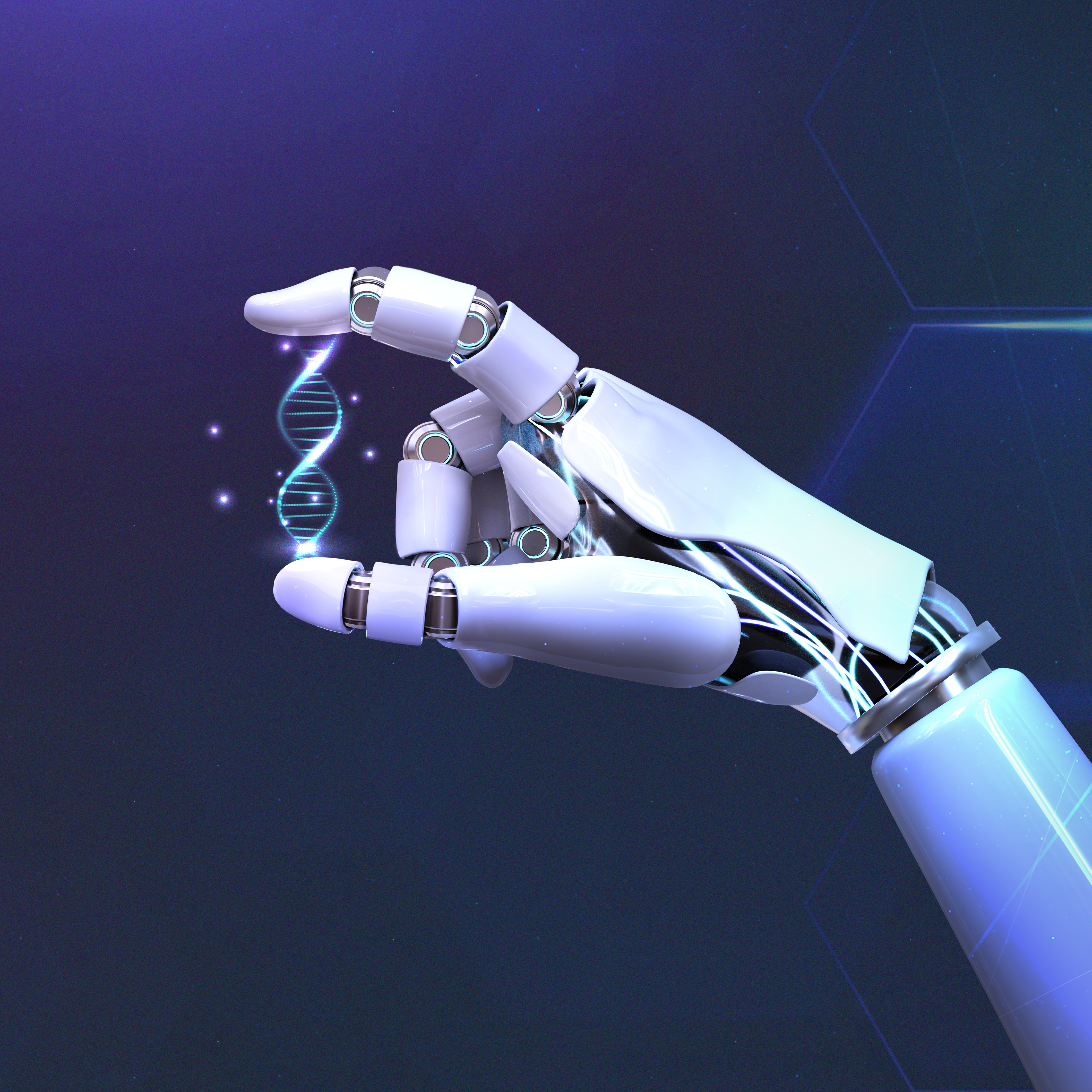 Artificial Intelligence, Genetics and Bioinformatics Workshop