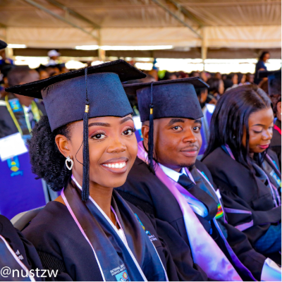 CHANGE OF DATE FOR NUST 2026 GRADUATION CEREMONY