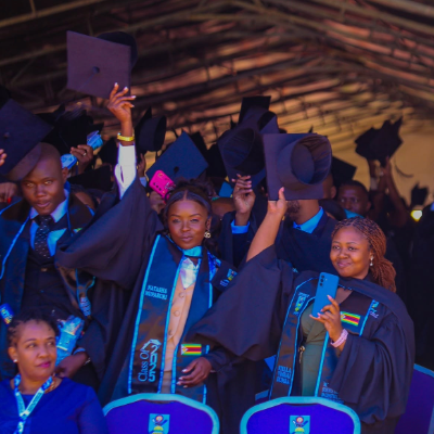 2026 GRADUATION PROGRAMME