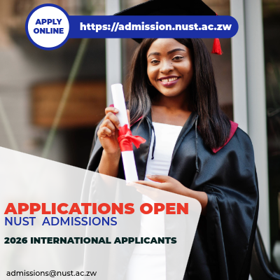 INTERNATIONAL APPLICANTS 2026