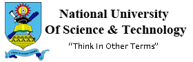 National University of Science and Technology (NUST)