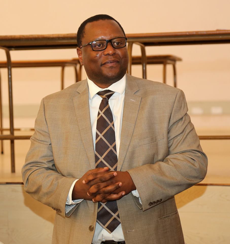 NUST welcomes new  Pro-Vice-Chancellor 