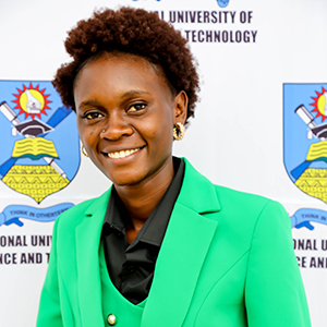 Awakhiwe G. Mdlongwa