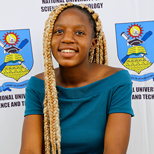 Bongeka H. Mugwagwa