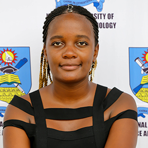 Nothando Karen Mafa