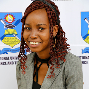 Prudence Mulauzi