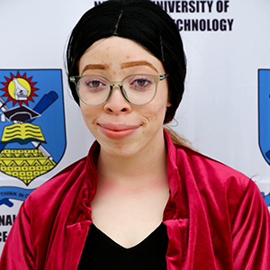 Stacey Majuru