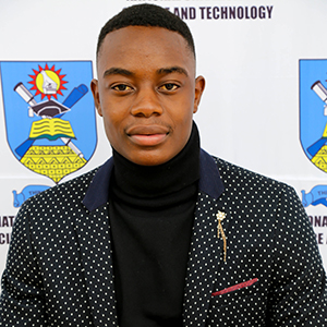 William Mushambi